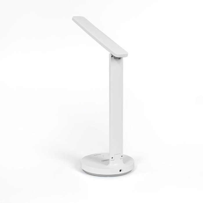 купить купить LED лампа настiльна з акумулятором VIDEX VL-TF16W 5W 1800-5000K  