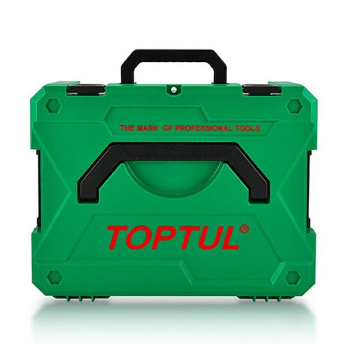 купить купить Ящик для инструмента модульный 412x322x163мм TOPTUL TBBE0201  