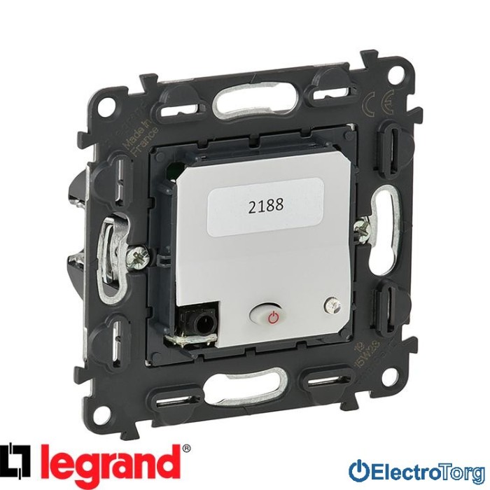 купить купить Модуль Bluetooth Valena IN'MATIC Legrand  