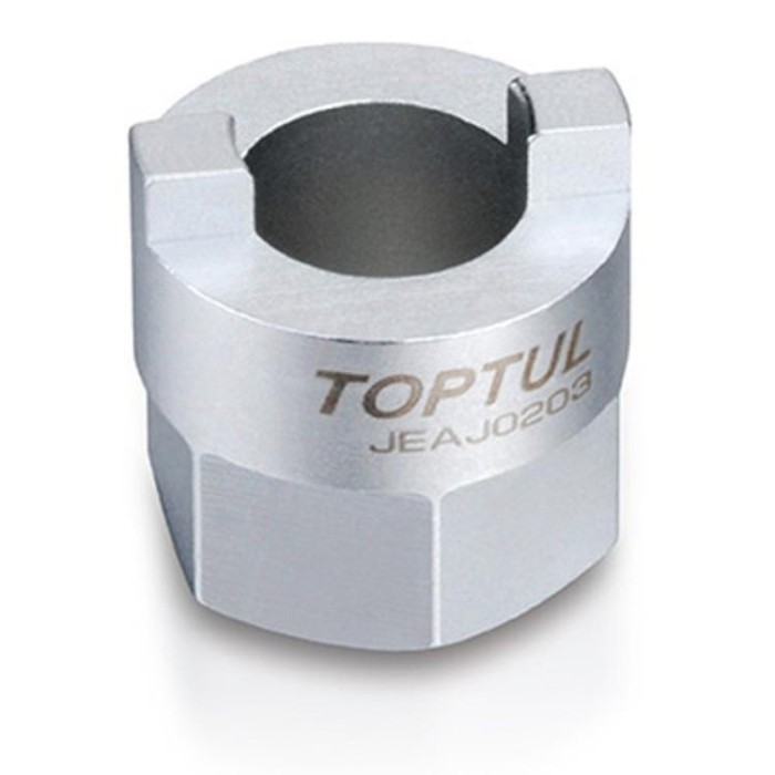 купить купить Головка для разборки стоек TOPTUL 14.0x2.5 JEAJ0205  
