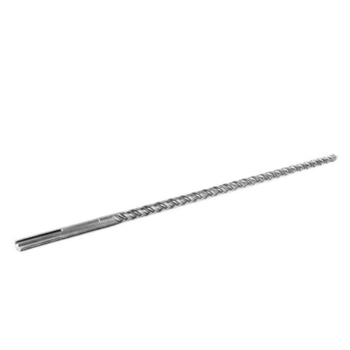 купить купить Бур SDS MAX, QUADRO, 35x800мм INTERTOOL SDM-3580  