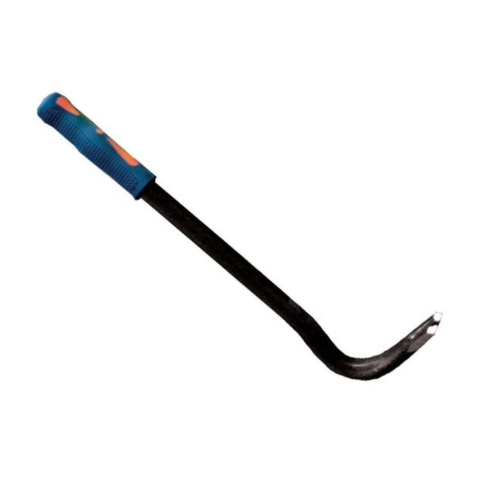 купить купить Гвоздодер 350x16 мм INTERTOOL UT-4235  