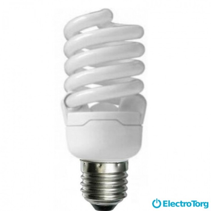 купить купить Лампа энергосберегающая S-32-6400-27 Elight  
