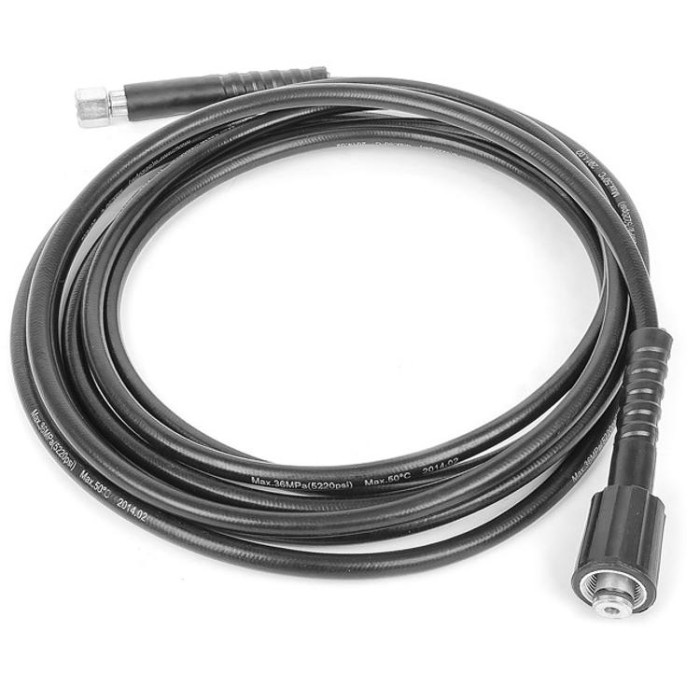 купить купить Шланг к пистолету 5м к DT-1504.0 (резьбовое соединение) INTERTOOL DT-1546  