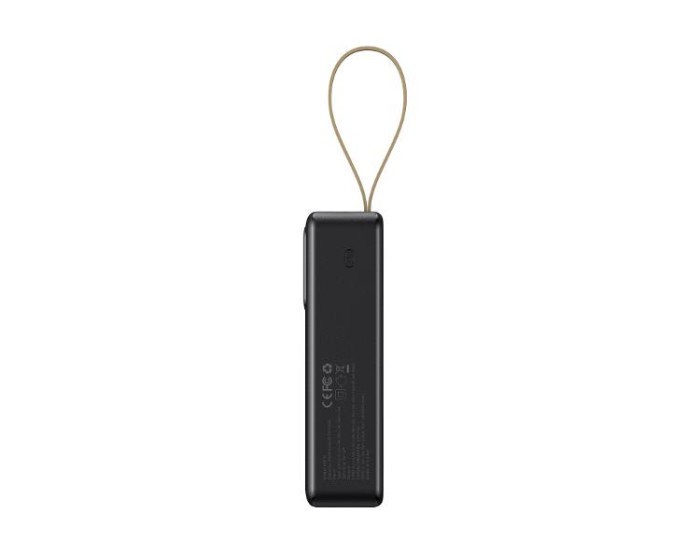 купить купить Повербанк 30000mAh HAVIT HV-PB110 Black 22.5W  