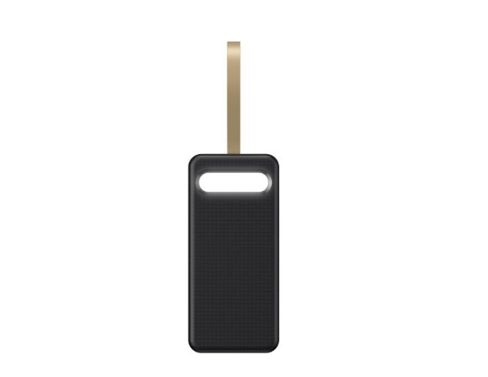 купить купить Повербанк 30000mAh HAVIT HV-PB110 Black 22.5W  