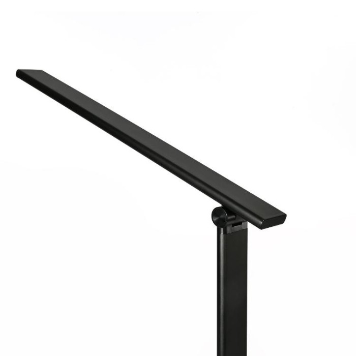 купить купить LED лампа настiльна з бездротовою зарядкою VIDEX VL-TF17B 18W 1800-6500K  