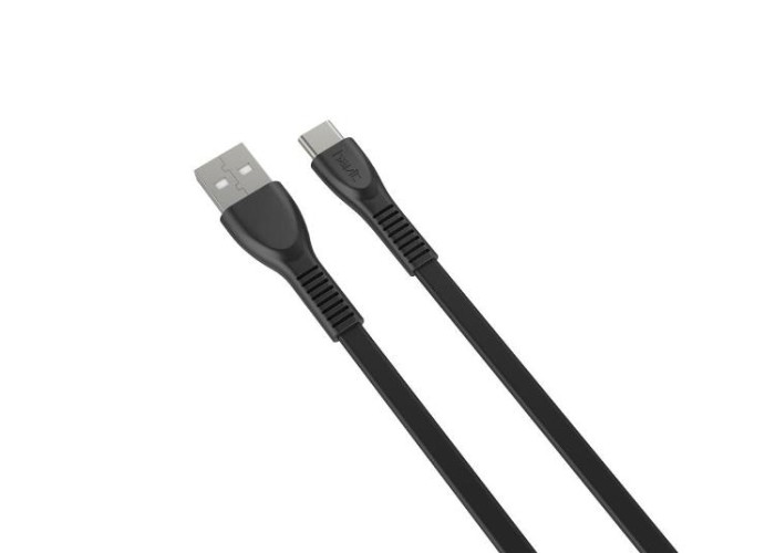 купить купить Кабель HAVIT HV-H612 Type-C 1м  