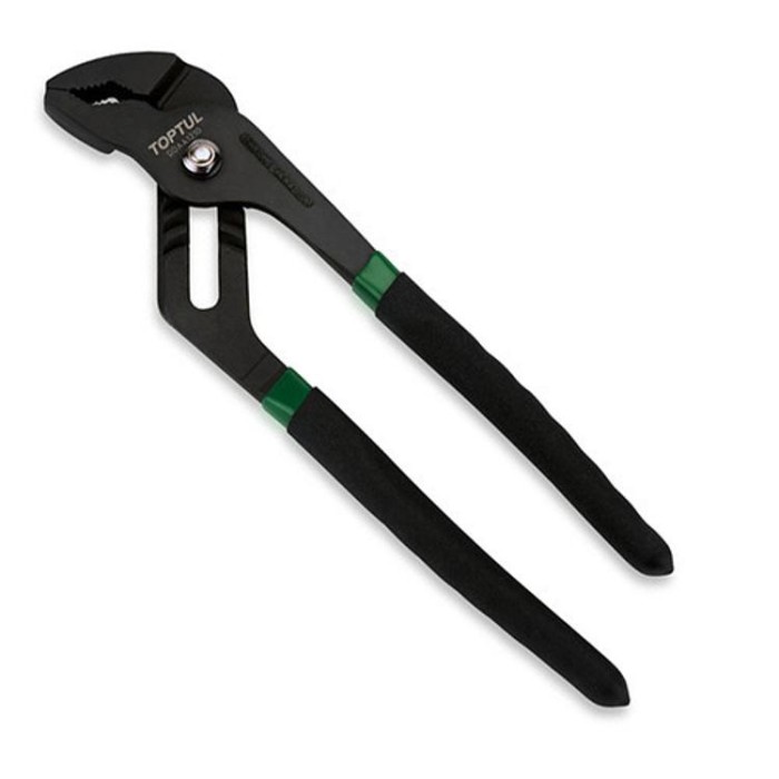купить купить Клещи переставные TOPTUL 16&quot; 400mm DDAA1216  