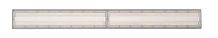 LED світильник VELMAX V-LHB, 200W, 20000Lm, 6500K, SMD