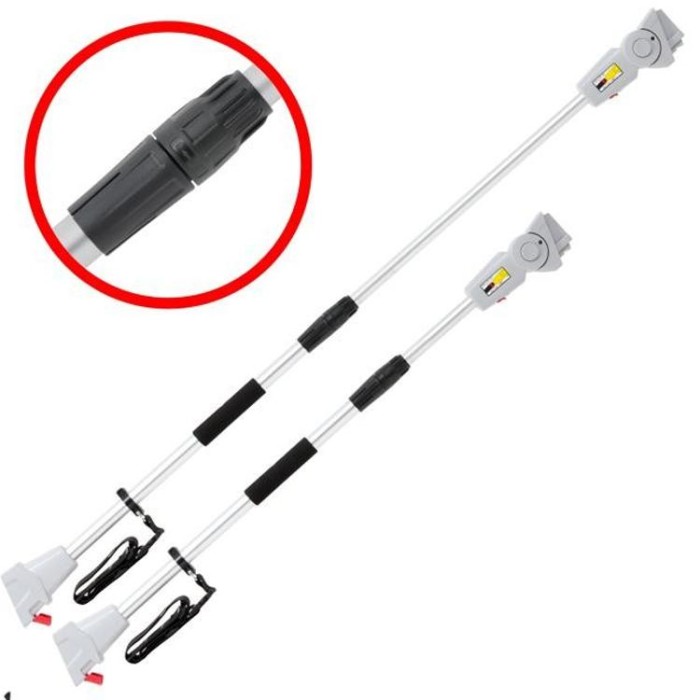 купить купить Мультиинструмент садовый 5 в 1 INTERTOOL DT-2245  