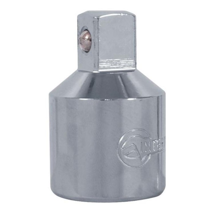 купить купить Переходник 3/4x1/2, Хром-Ванадий INTERTOOL ET-1109  