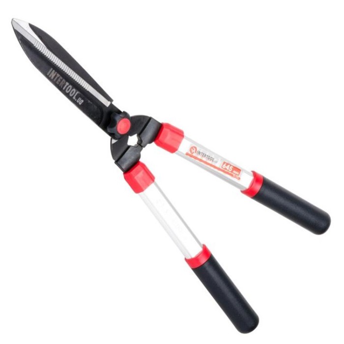 купить купить Ножницы садовые 645 мм INTERTOOL FT-1113  