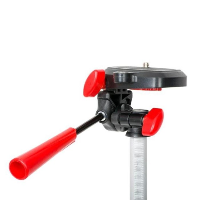 купить купить Штатив 1.3 м для лазерного уровня MT-3051, MT-3052 INTERTOOL MT-3053  
