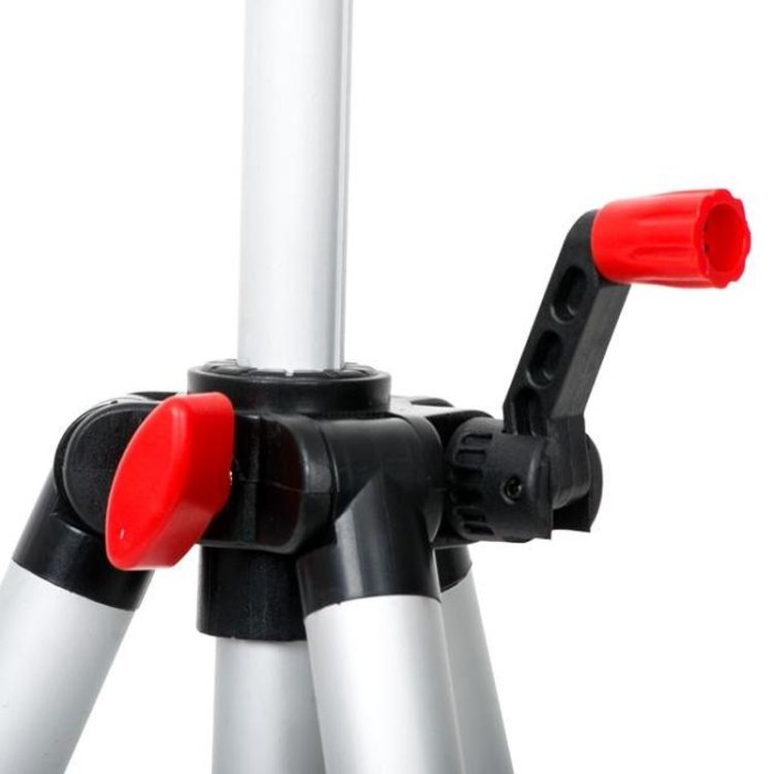 купить купить Штатив 1.3 м для лазерного уровня MT-3051, MT-3052 INTERTOOL MT-3053  