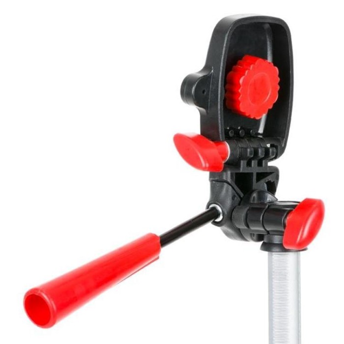 купить купить Штатив 1.3 м для лазерного уровня MT-3051, MT-3052 INTERTOOL MT-3053  