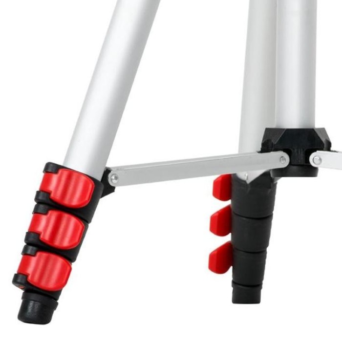 купить купить Штатив 1.3 м для лазерного уровня MT-3051, MT-3052 INTERTOOL MT-3053  