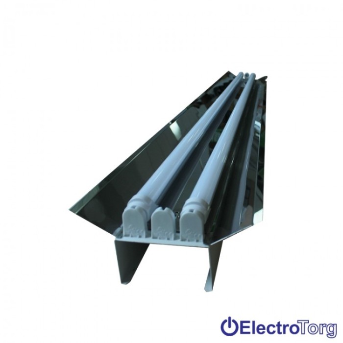 купить купить Светильник светодиодный P3 FLY 1545 ET ElectroTorg  