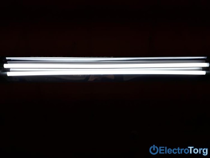 купить купить Светильник светодиодный P3 FLY 1545 ET ElectroTorg  