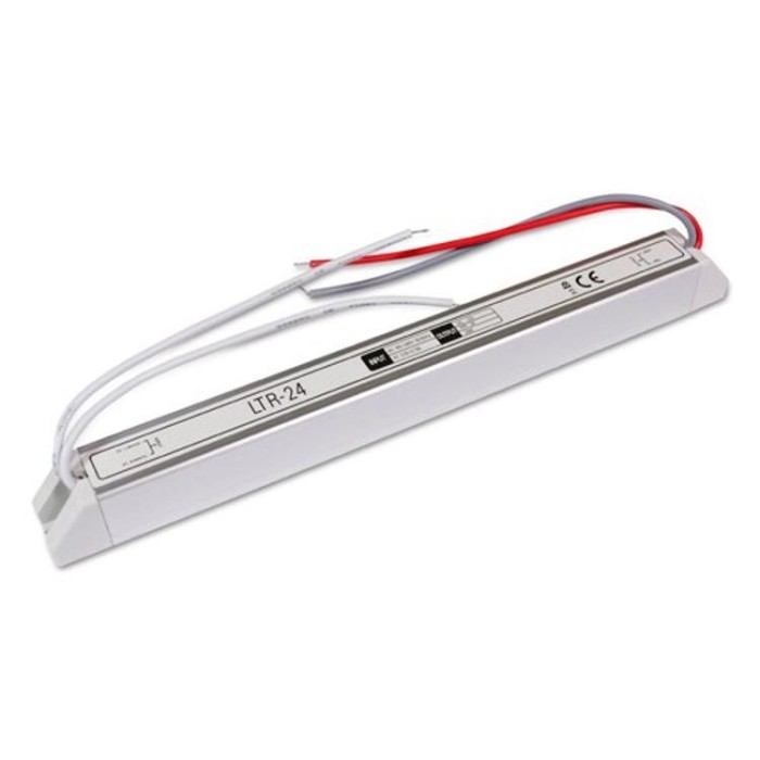 купить купить Блок питания OEM DC12 24W 2А LTR-24 stick  