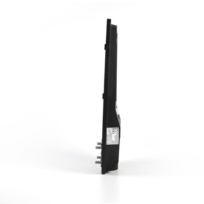 купить купить LED світильник сонячний IP54 TITANUM 700Lm 5000K Сенсорний  