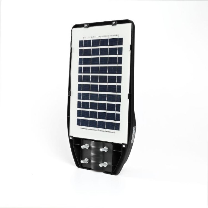 купить купить LED світильник сонячний IP54 TITANUM 700Lm 5000K Сенсорний  