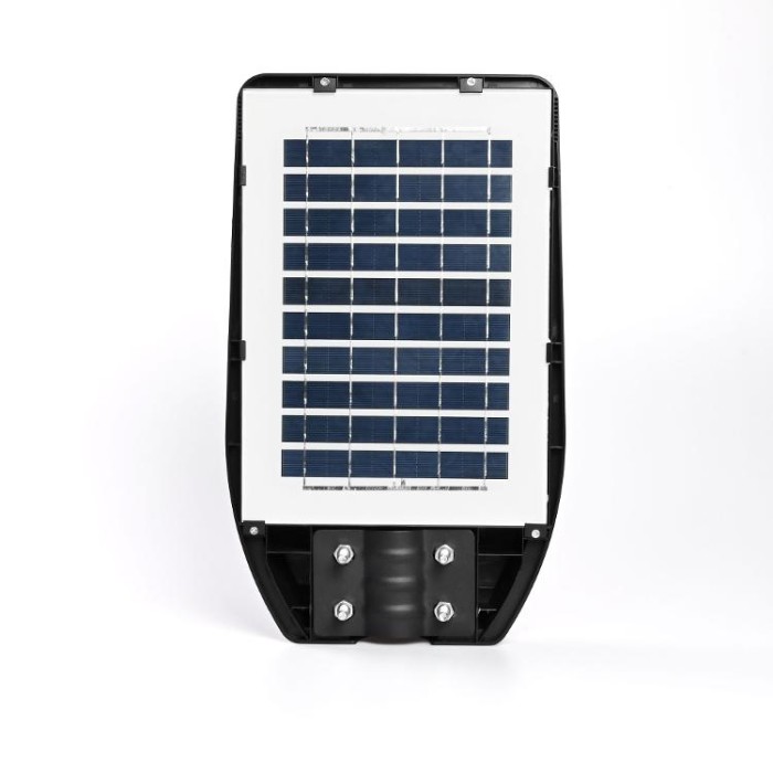купить купить LED світильник сонячний IP54 TITANUM 700Lm 5000K Сенсорний  