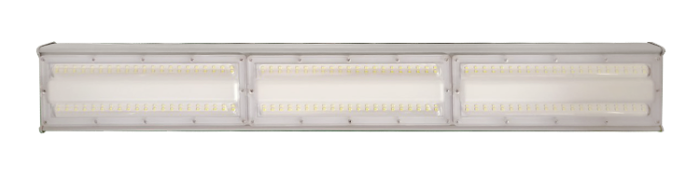 LED світильник VELMAX V-LHB, 150W, 15000Lm, 6500K, SMD