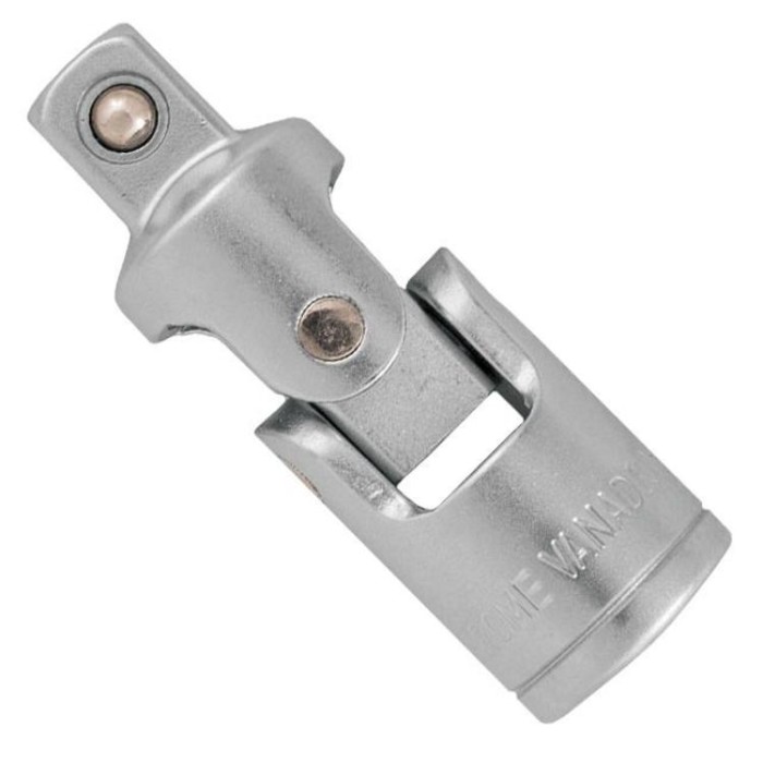 купить купить Кардан 1/2&quot;, Хром-Ванадий INTERTOOL ET-1113  