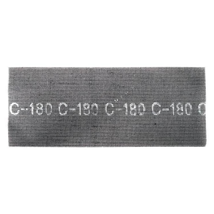 купить купить Сетка абразивная 105*280мм, SiC К600 INTERTOOL KT-606050  
