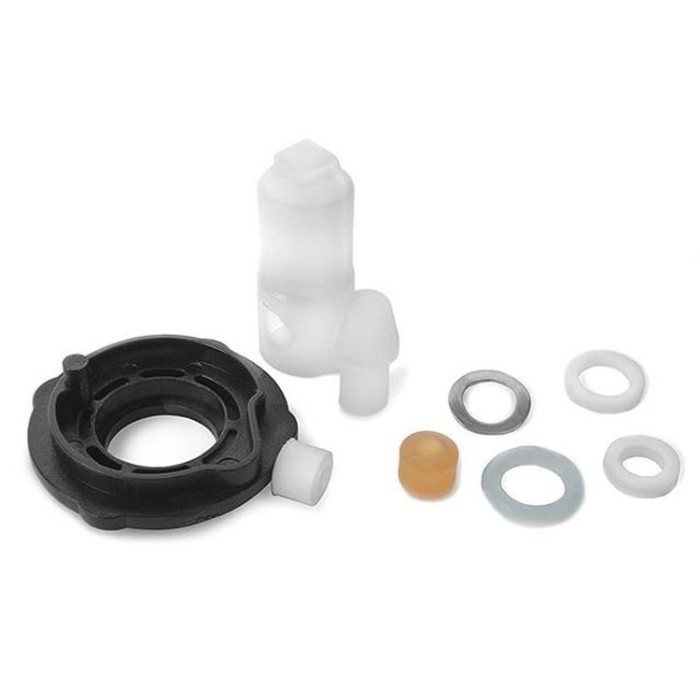 купить купить Набор ремонтный для краскопультов HVLP II PT-0100, PT-0105, PT-0105D 9 ед. INTERTOOL PT-2170  