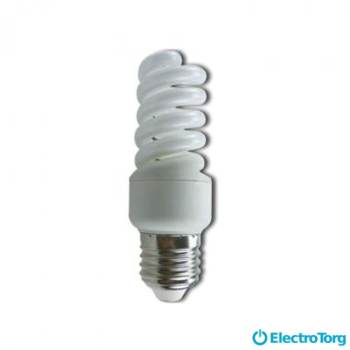 купить купить  Лампа энергосберегающая S-36-4200-27 Elight  