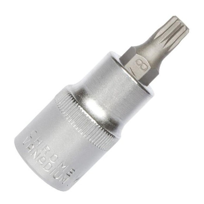 купить купить Сплайн М10, 62 мм, 1/2&quot;INTERTOOL HT-1964  
