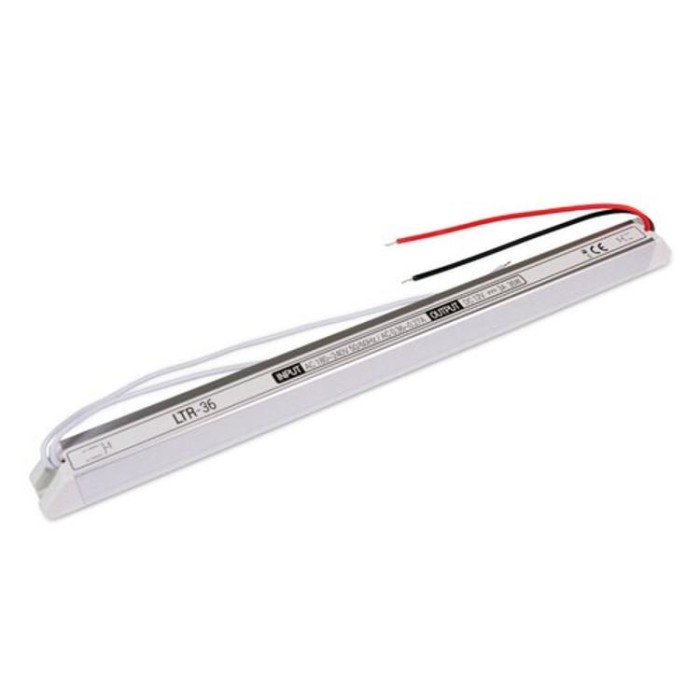 купить купить Блок питания OEM DC12 36W 3А LTR-36 stick  