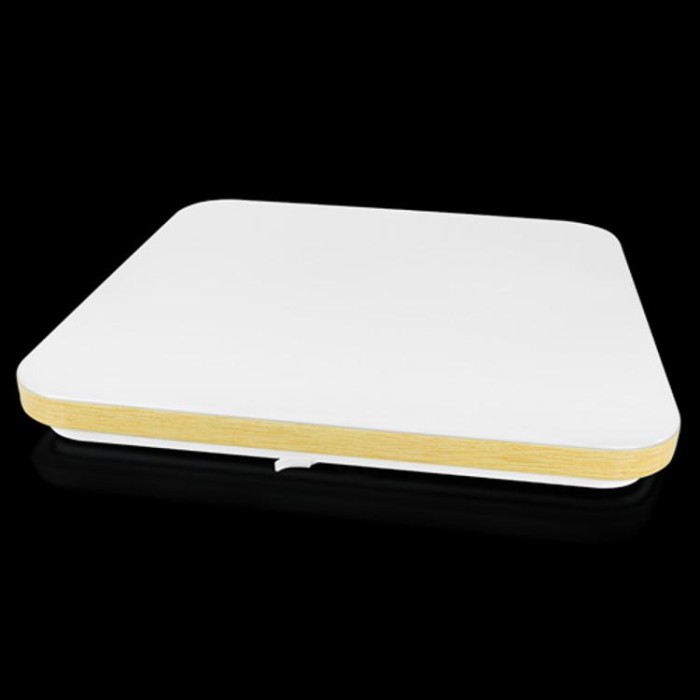 купить купить Декоративная лента DS-R380-05-WW к светильникам DEL-R-20-30-4 DIY и SML-R20-50-DIY(светлое дерево)  