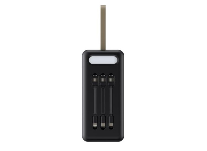 купить купить Повербанк 50000mAh HAVIT HV-PB71 Black 22.5W  