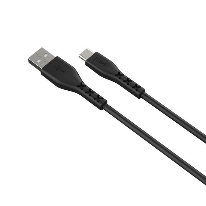 купить купить Кабель HAVIT HV-H68 Type-C 1.8м  