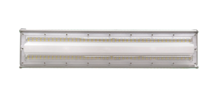 LED світильник VELMAX V-LHB, 100W, 10000Lm, 6500K, SMD