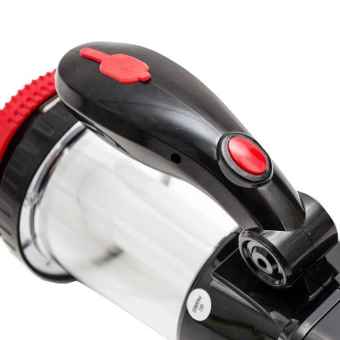 купить купить Фонарь аккумуляторный 1LED 1W + 12 LED INTERTOOL LB-0111  
