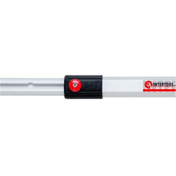 купить купить Сучкорез садовый с телескопическими ручками INTERTOOL FT-1115  