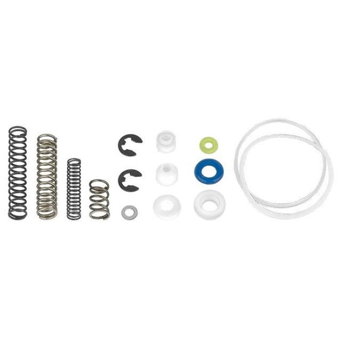 купить купить Набор ремонтный для краскопульта HVLP PT-0102 15 ед. INTERTOOL PT-2172  