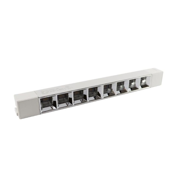 купить купить LED светильник V-TRL-L, 20W, 1600Lm, 4100K, 220V, белый, VELMAX  