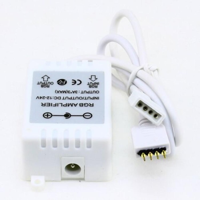 купить купить Усилитель RGB OEM AMP 9А pl  