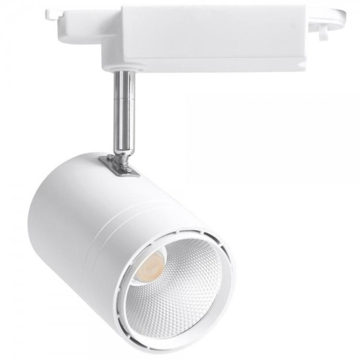 купить купить Трековый светильник Feron AL104 50W 4000К белый  