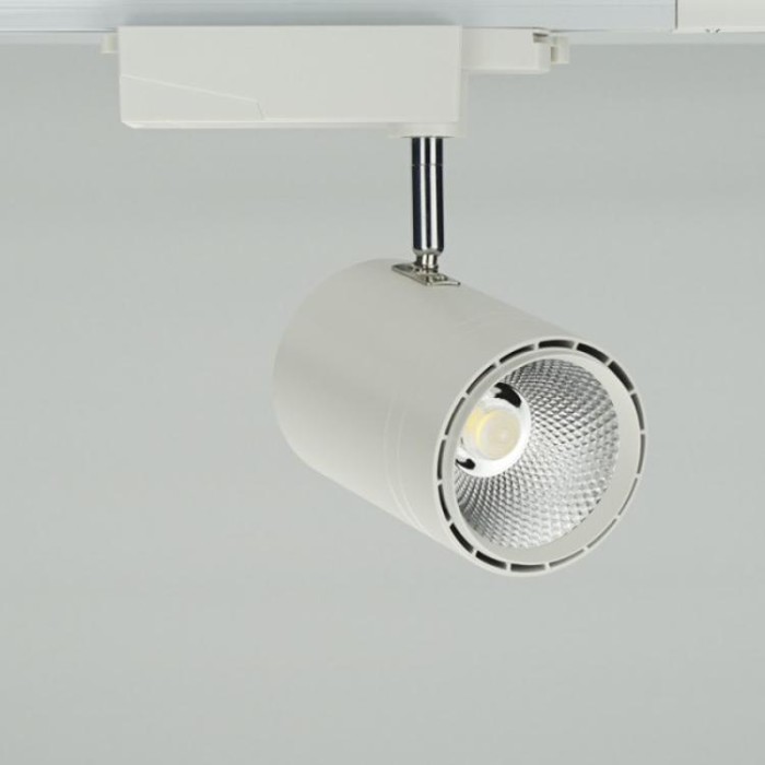 купить купить Трековый светильник Feron AL104 50W 4000К белый  
