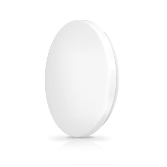 купить купить LED світильник настінно-стельовий TITANUM 12W 5000K  Матовий  