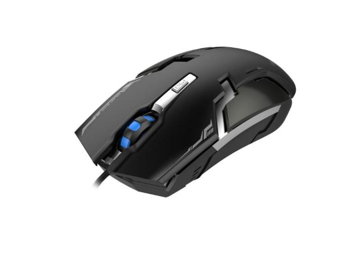 купить купить Ігрова дротова миша HAVIT HV-MS749 USB  