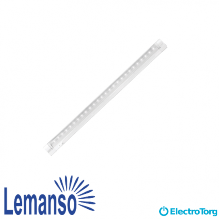 купить купить Светильник Lemanso 96LED 20W 4000K SMD2835 1600LM / LM954-20  