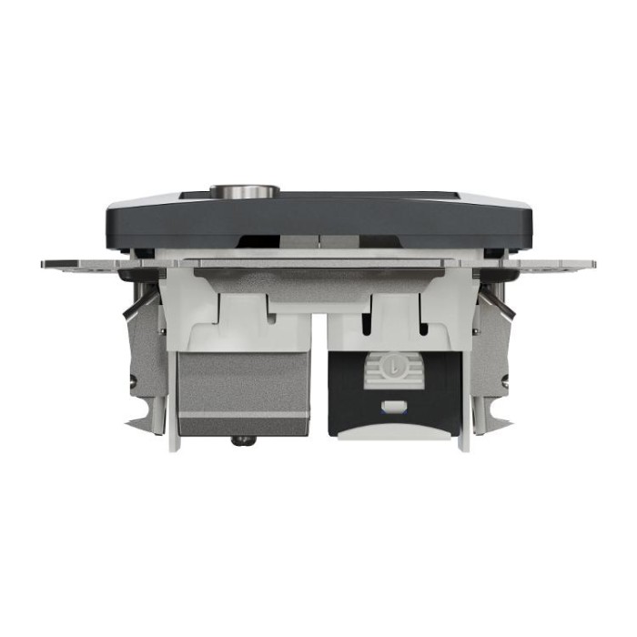 Розетка RJ45 категорія 6 UTP -TV Чорний Sedna Design Schneider Electric