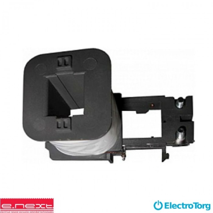 купить купить Катушка управления e.industrial.ukc.coil.40.220 контактора ukc 9-40A, 220В e-next  